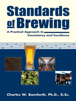 cover image of Standards of Brewing